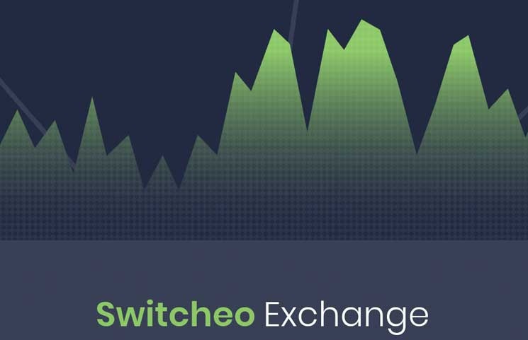 What are the features of Switcheo?