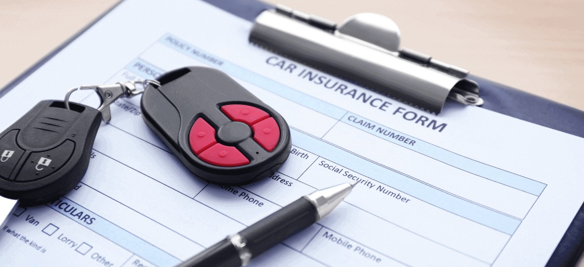 Things you need to know before choosing the right car insurance