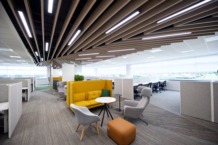 Office Interior Design Services: 10 Best in 2021