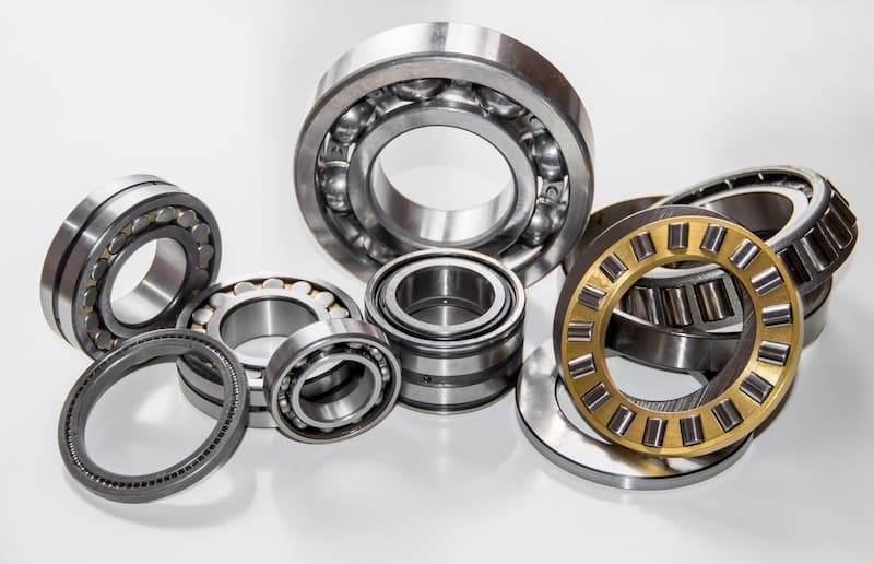 How to Trade Bearings of All Types?