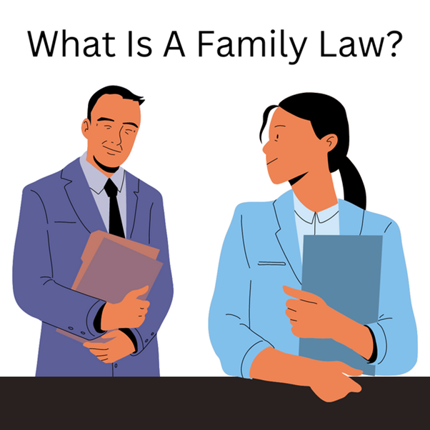 A Guide About Family Law In Singapore