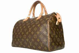 Spotting the Difference Between Authentic and Fake Louis Vuitton Merchandise