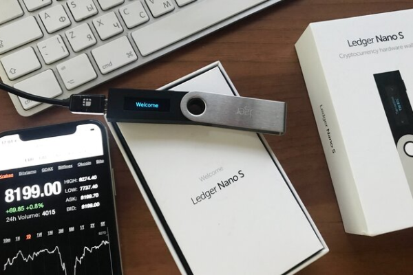 Decoding Private Keys in Ledger Live