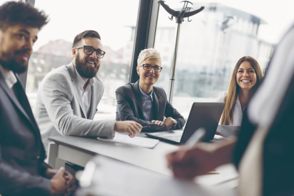 How CFOs Can Leverage Technology for Financial Management