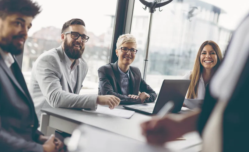 How CFOs Can Leverage Technology for Financial Management