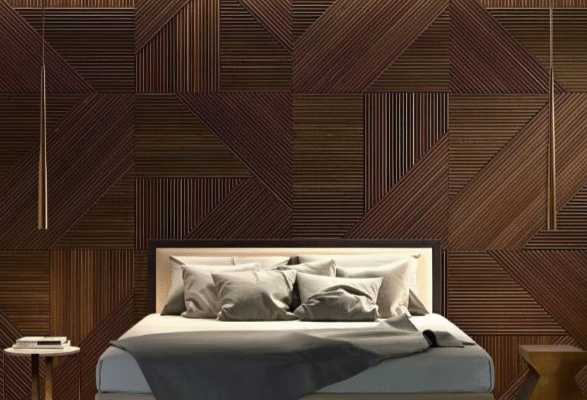 Wall Panels That Enhance Durability and Add Decorative Appeal to Any Room