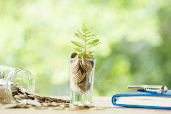 How to Turn Your Savings into a Reliable Stream of Income
