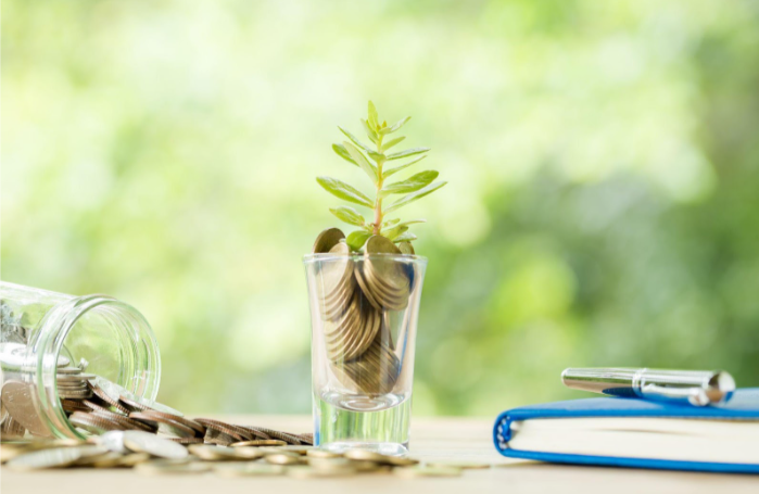 How to Turn Your Savings into a Reliable Stream of Income