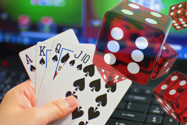 Irish Poker Site Ensures Safe Gaming and Rewarding Online Play