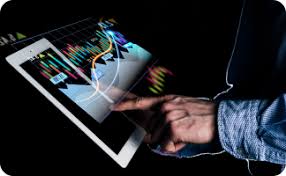 Funded trading accounts providing traders with firm capital and resources to implement strategies effectively