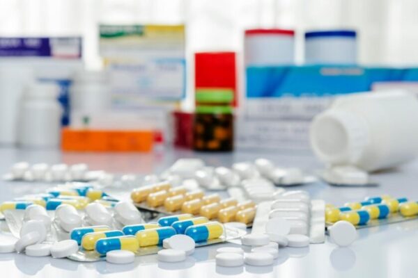 Prescription Savings Made Simple with Trusted Pharmacy Discounts