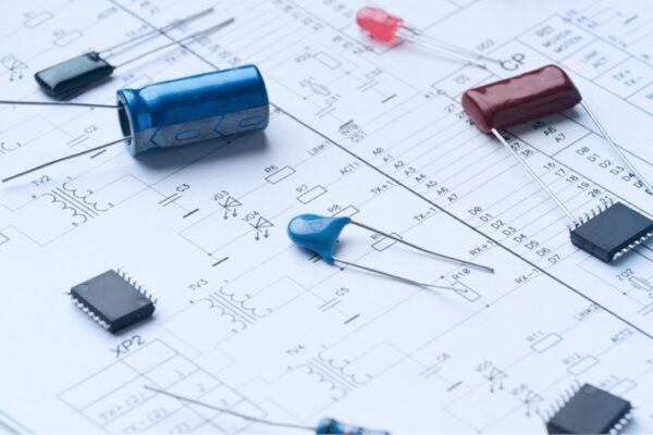How to Evaluate Electrical Component Suppliers Before Bulk Orders
