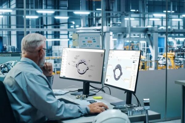 Innovative Solutions from a Metrology Company Serving Multiple Industries