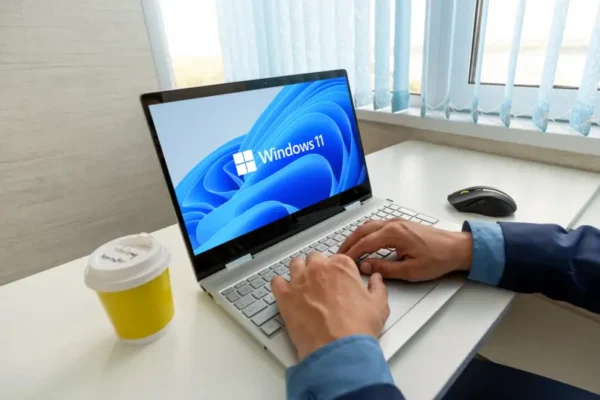 Get Windows 11 Home – The Perfect Operating System for Seamless Everyday Computing!