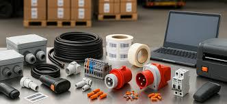 How to Evaluate Electrical Component Suppliers Before Bulk Orders