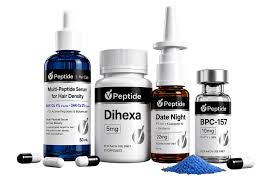 What are the advantages of sourcing research peptides locally?