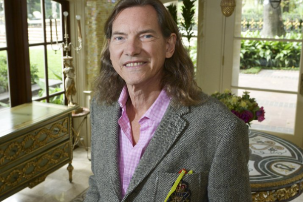 Bill Hutchinson: Driving Transformational Change in Dallas Real Estate Markets