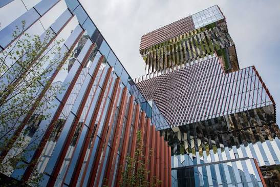 LEED Credits and Structural Steel: What Builders Need to Know for Sustainable Construction