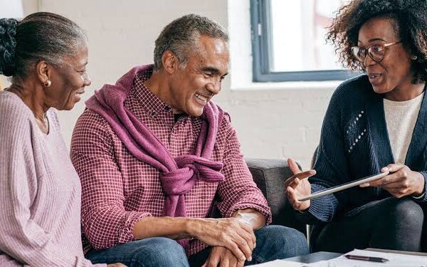 Why Healthspring Medicare Advantage Receives Stellar Reviews from Seniors