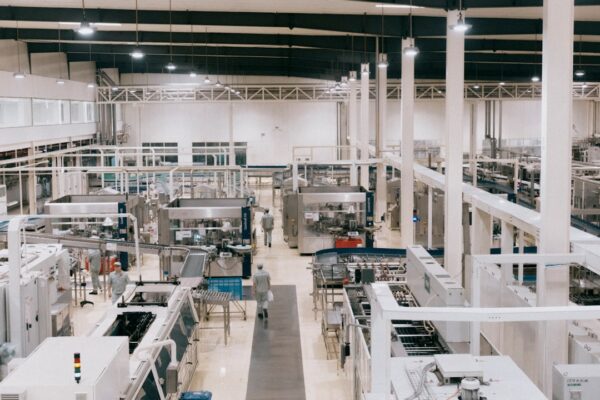 Innovation Paths in Advanced Manufacturing Environments and Their Impact on Industrial Growth
