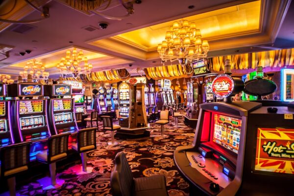 Michael Wiese on Engineering Durable Casino Hardware: The Principles Behind Long-Lasting Gaming Equipment