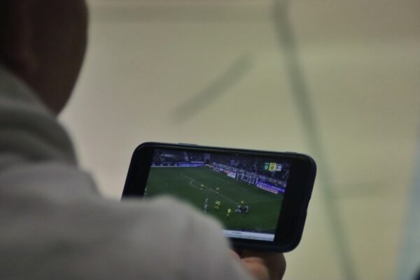 Sportsurge and the Future: Where Is Online Sports Viewing Headed?