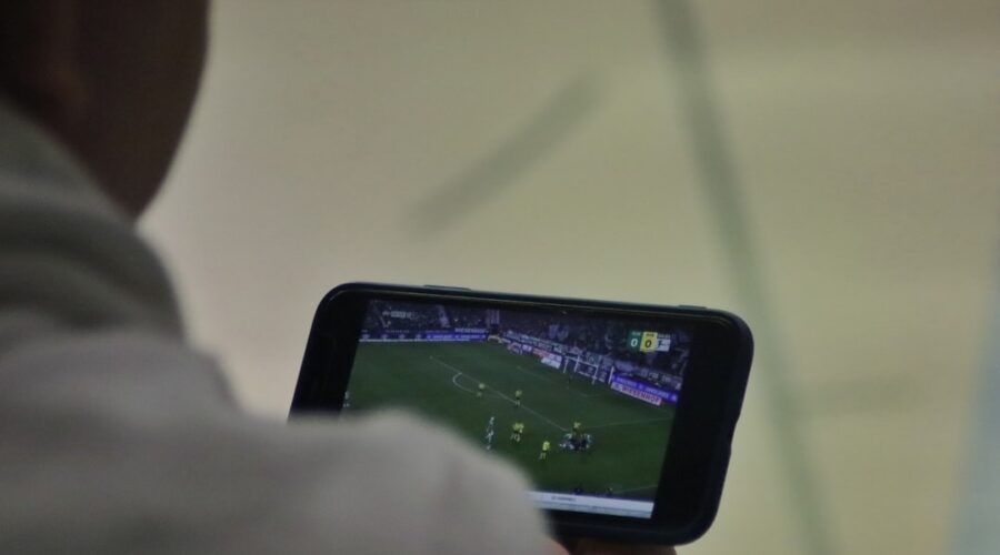 sportsurge