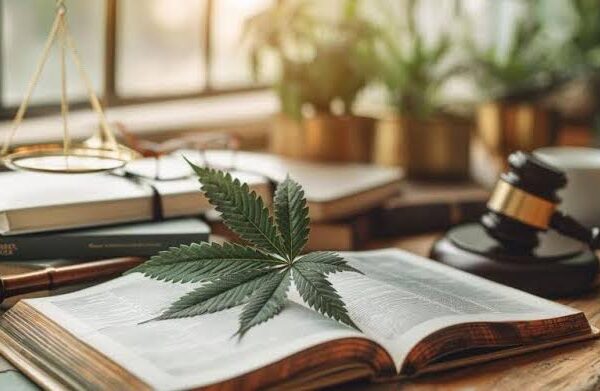 What business considerations apply under the current thca federal law?