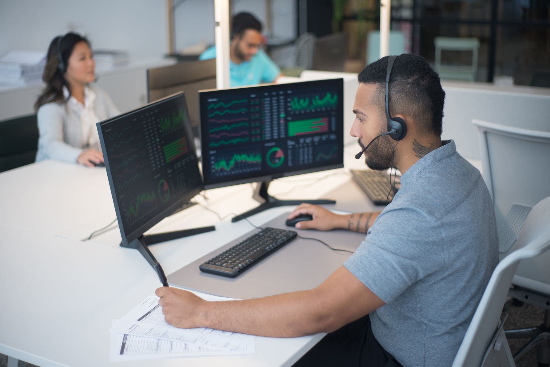 Building a Trading Journal: Why It Matters