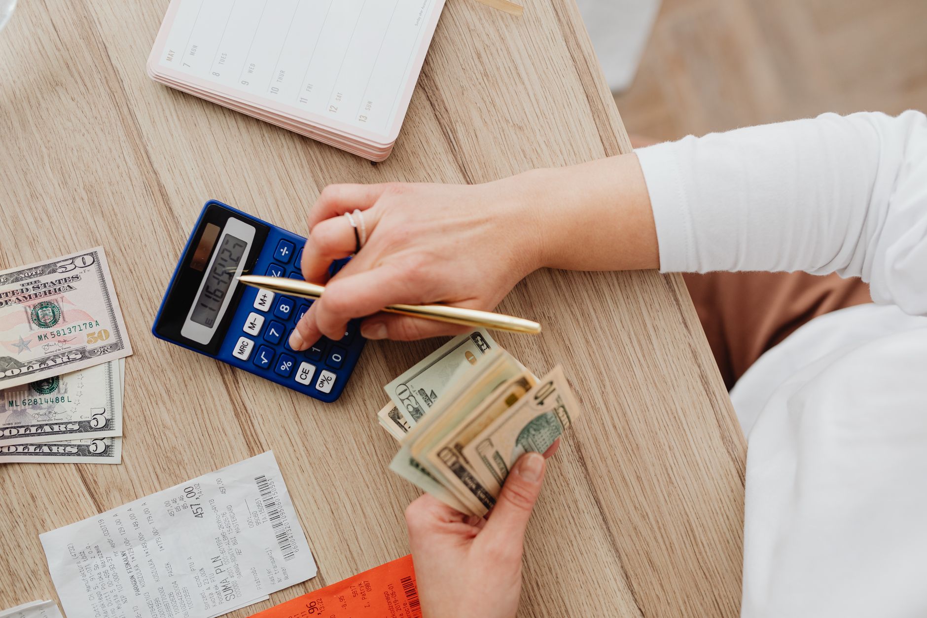 Finance Strategies That Help You Prepare for Uncertainty