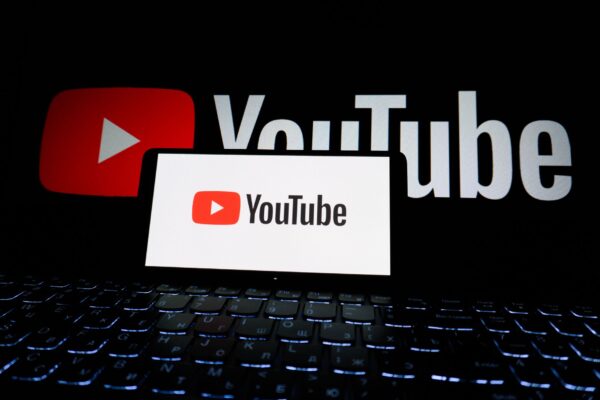 How Content History Shapes the Value of a YouTube Account