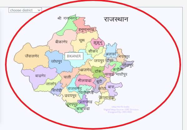 Jharbhoomi: Your Guide to Accessing Land Records Online