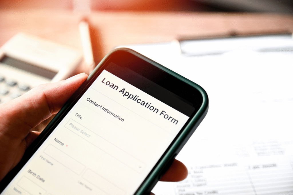 Licensed Money Lender SingPass MyInfo: Faster Loan Applications