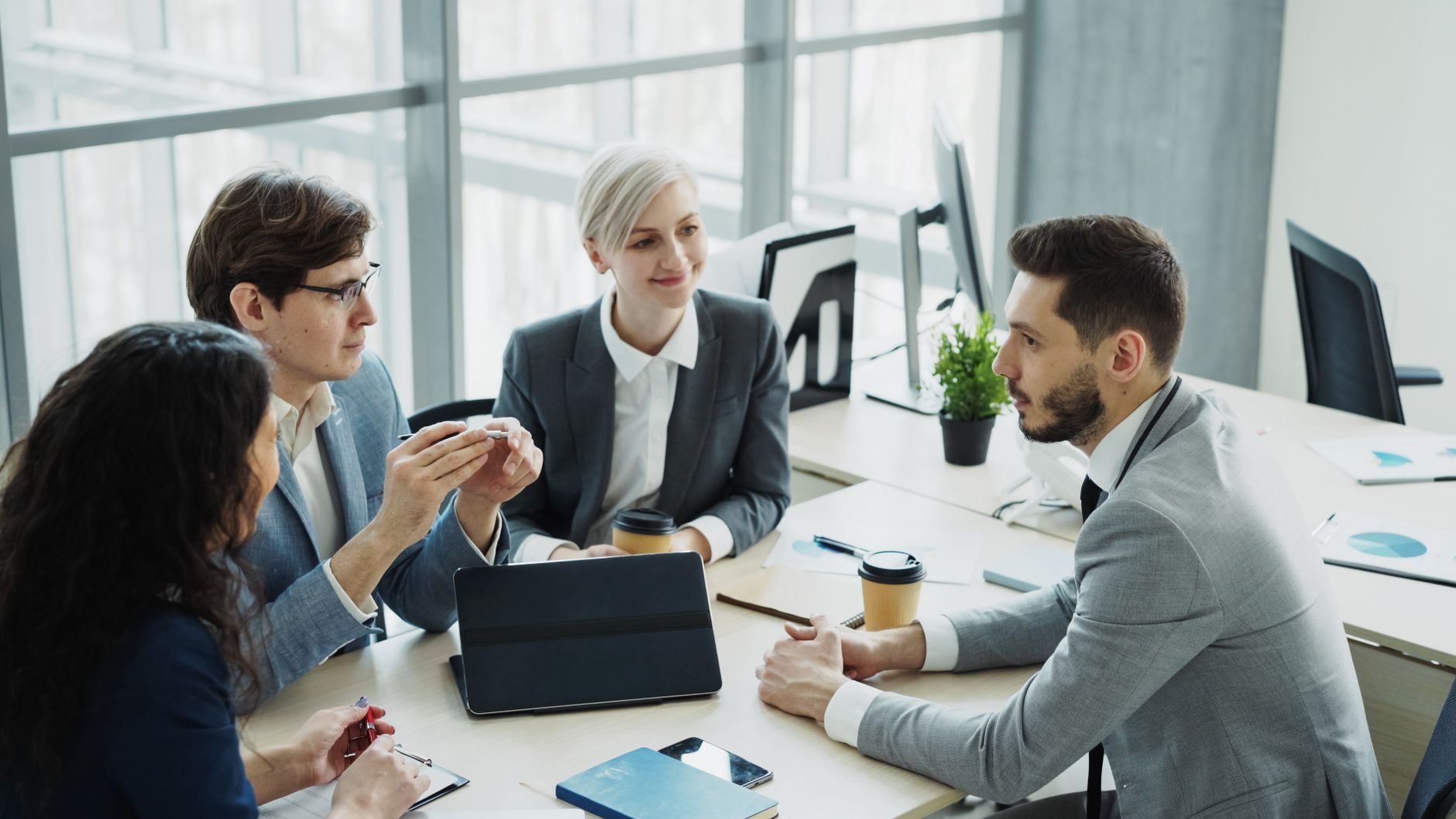 Selling an insurance agency with strategies for client retention, staff transition, and legal compliance