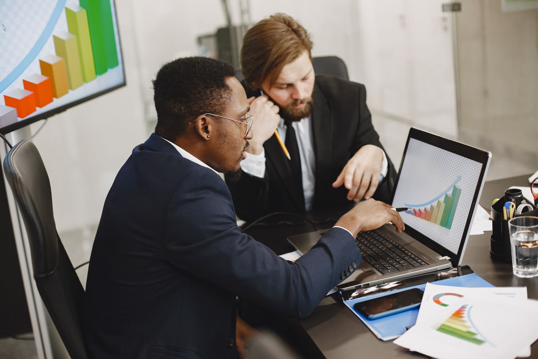 The Essence of Wealth: Financial Stability and Life Satisfaction
