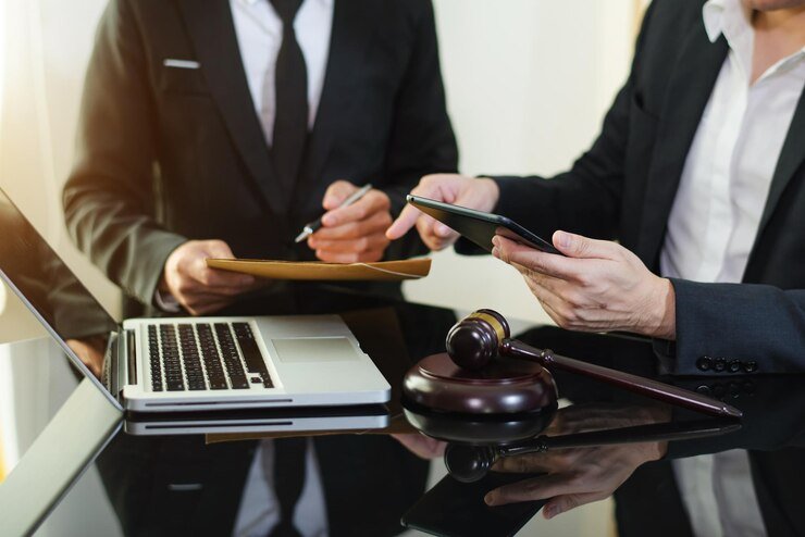 The Importance of Skilled Criminal Lawyers in Serious Legal Matters