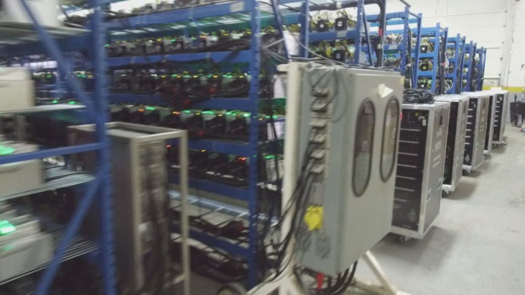 Where to Buy ASIC Miners for Maximum Efficiency