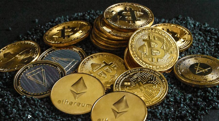 Cryptomixer Technology: A Data-Driven Look at Bitcoin Privacy Trends
