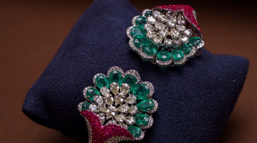 Priority Jewels IPO