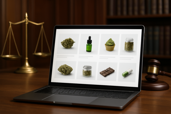 Understanding Online Cannabis Shopping in Canada: A Practical FAQ Guide