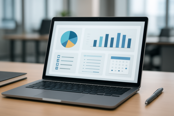 A Practical Guide to Desktop Productivity Tools for Professional Teams