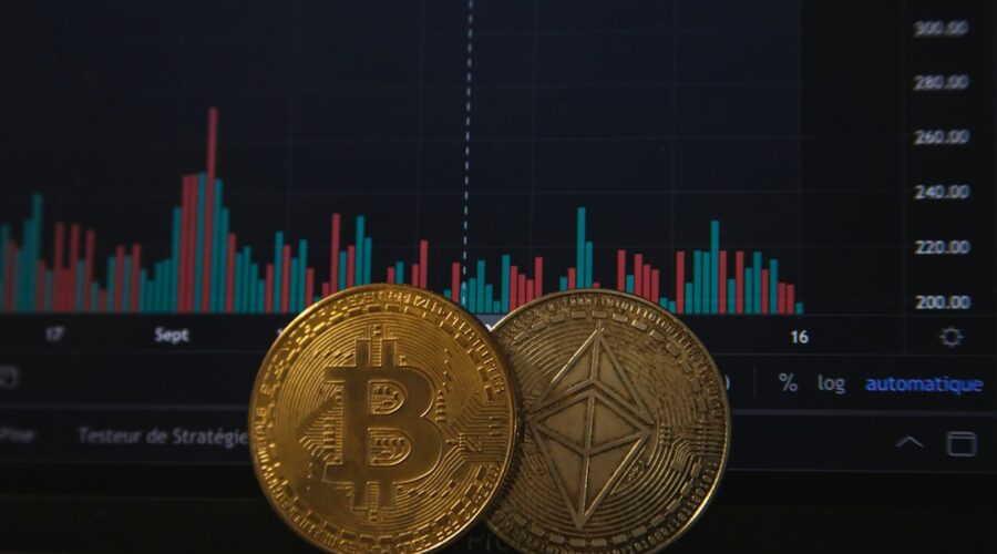 expanding digital asset